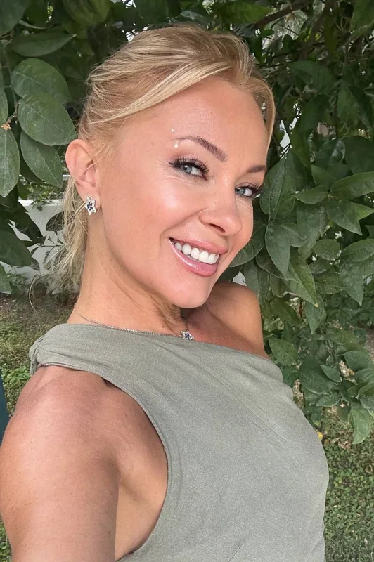 Elena, 51 — photo 2