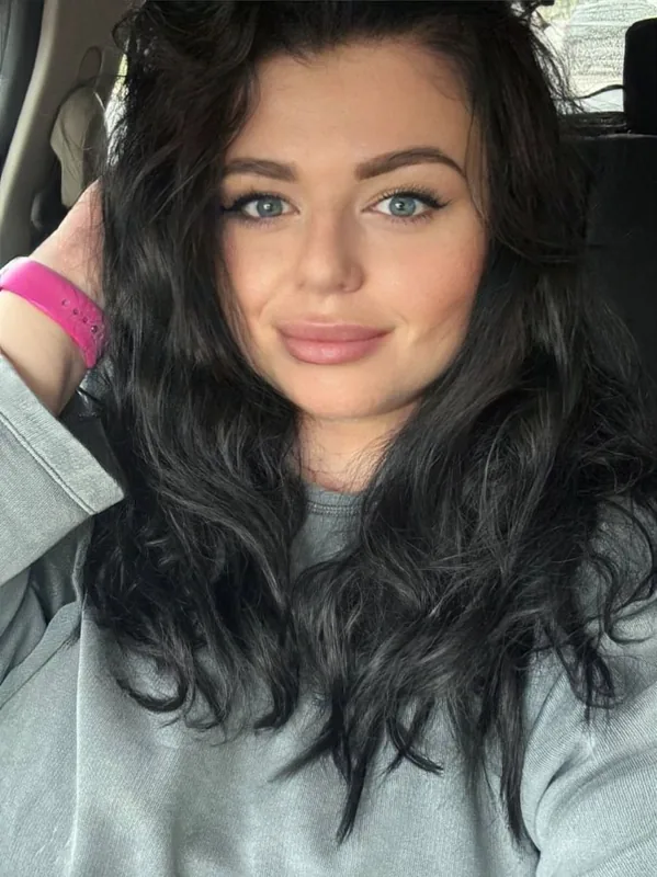 Marta, 36, from Antalya — verified profile
