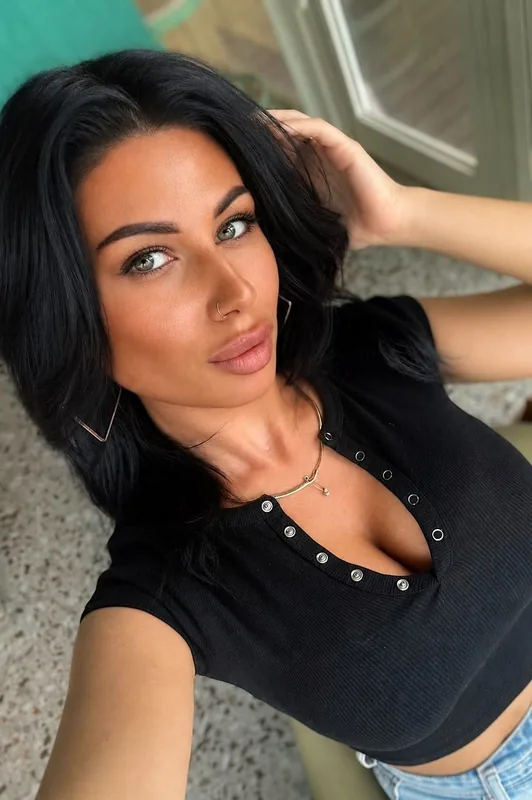 Viktoriia, 25, from Antalya — verified profile
